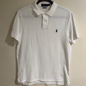 Polo Classic Shirt